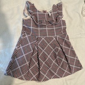 Janie and Jack dress